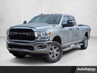 2023 RAM 2500