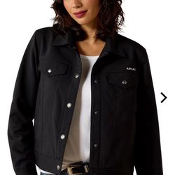Ariat jacket
