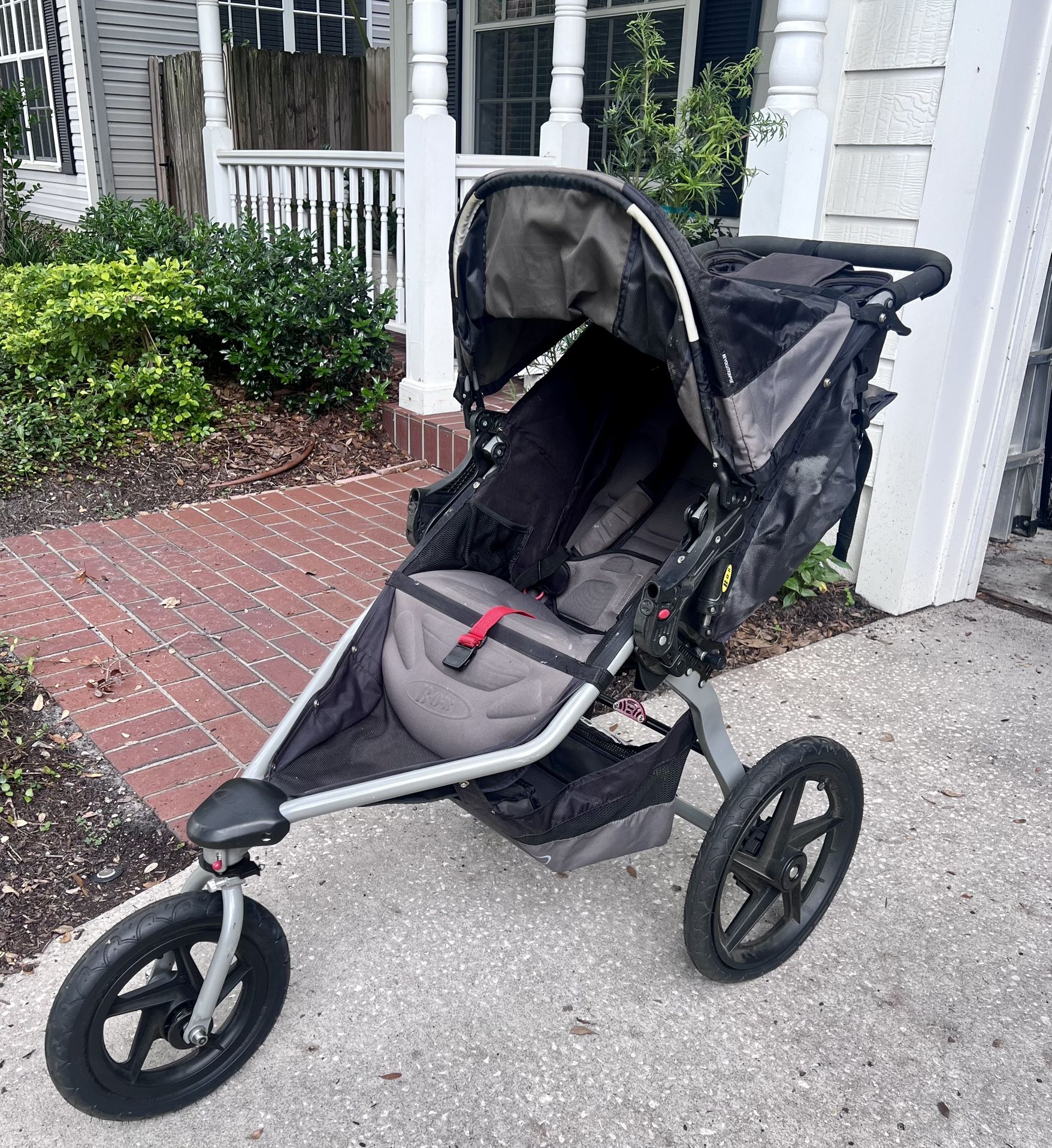 Bob Jogging Stroller