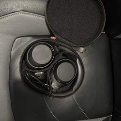 sony headphones wh-1000xm4