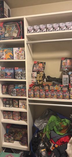 Pokemon lot for sale