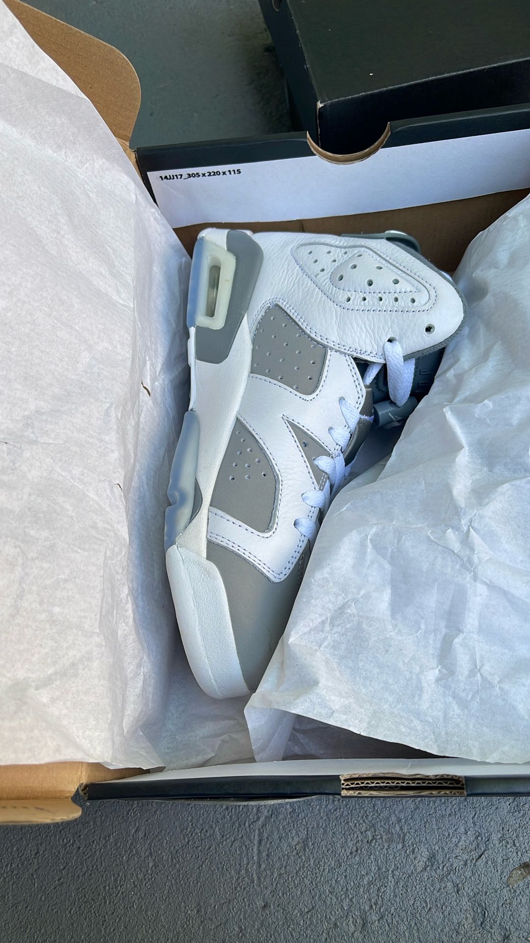 Jordan’s