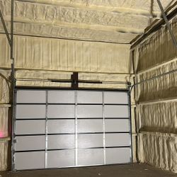 Commercial Garage Door