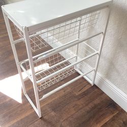 Storage Basket Container 