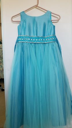 Girl Special Event Dress Size 8
