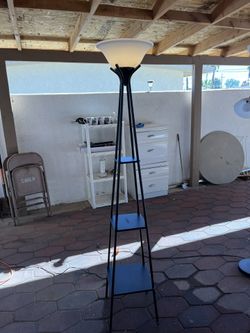Lámpara $ 15 Dólares