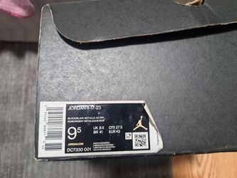 Jordan shoes