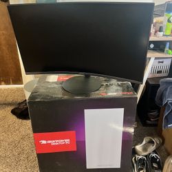 Gaming Pc Setup