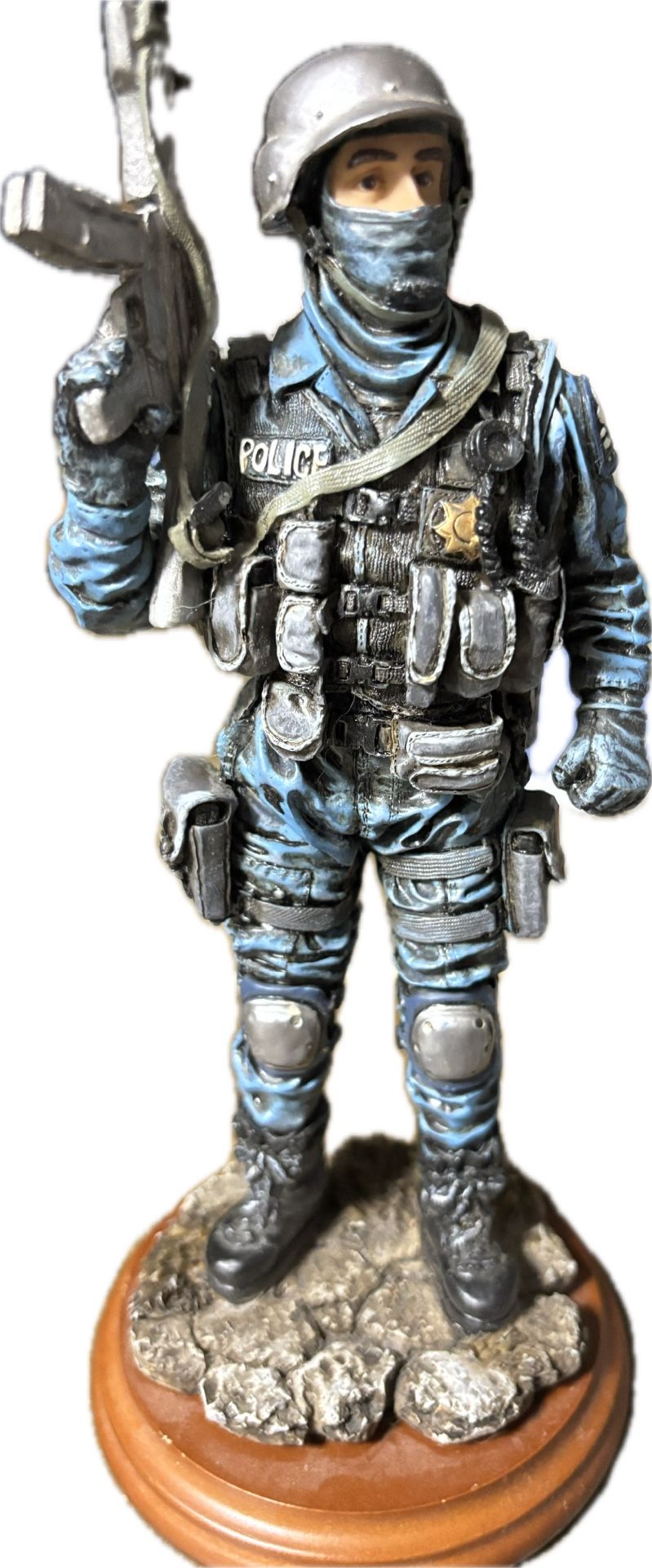 Law enforcement Collectible