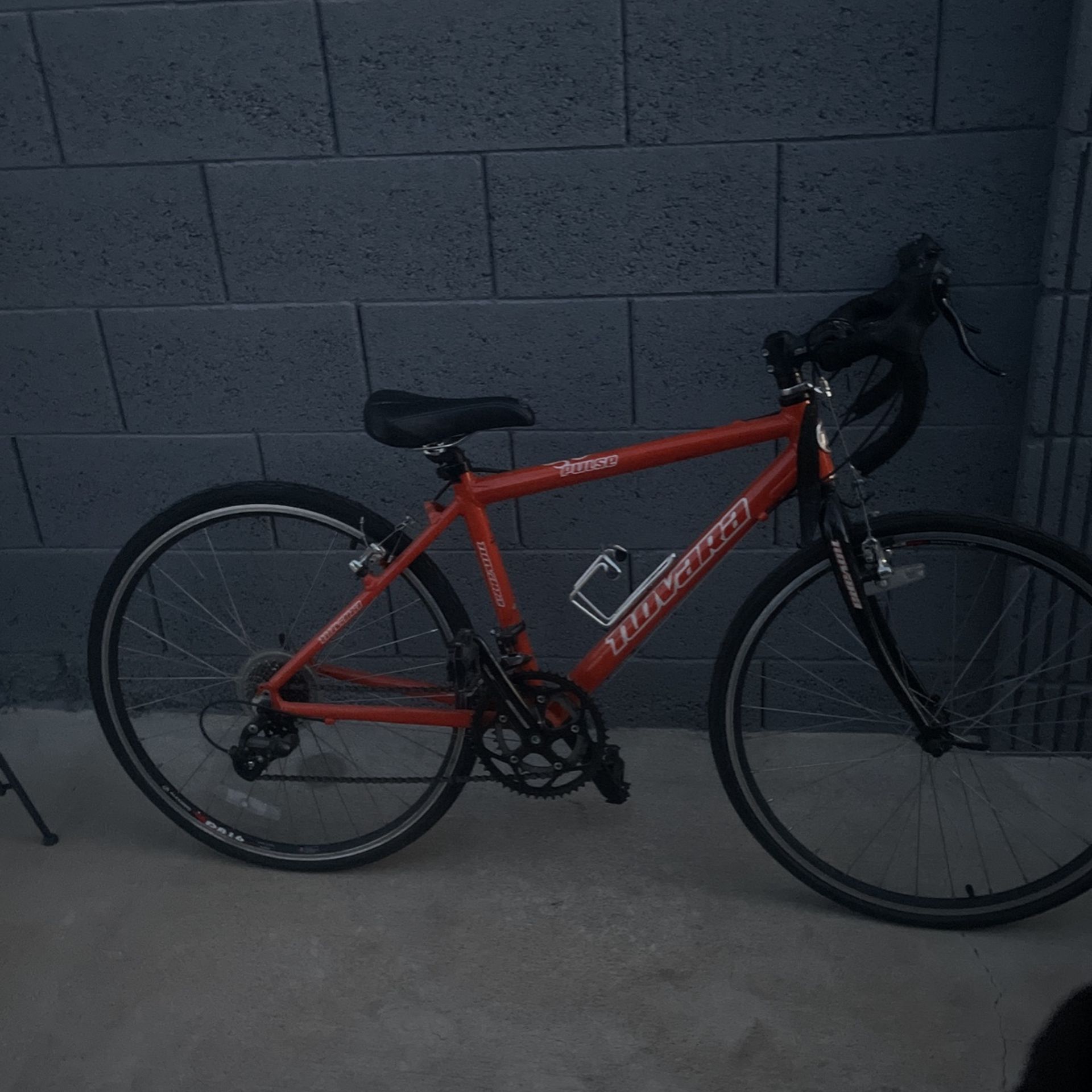 Novara pulse bike hotsell