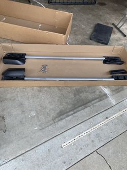4Runner 2022 Roof Rail