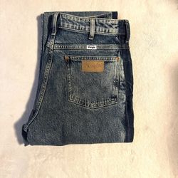 Wrangler Westward Flare Jeans