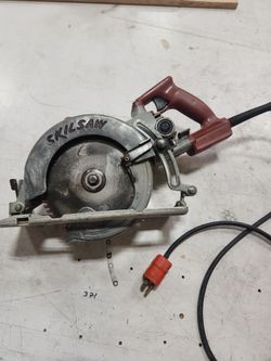 Skilsaw