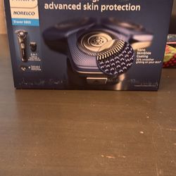 Norelco Razor Shaver Brand New