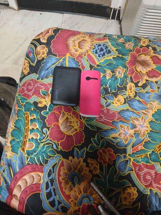 Portable Charger