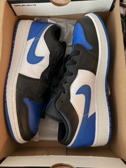 Air Jordan 1 Low