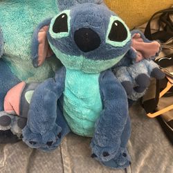 Medium Stick Stuff Toy 