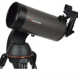 Celestron NexStar 127SLT
