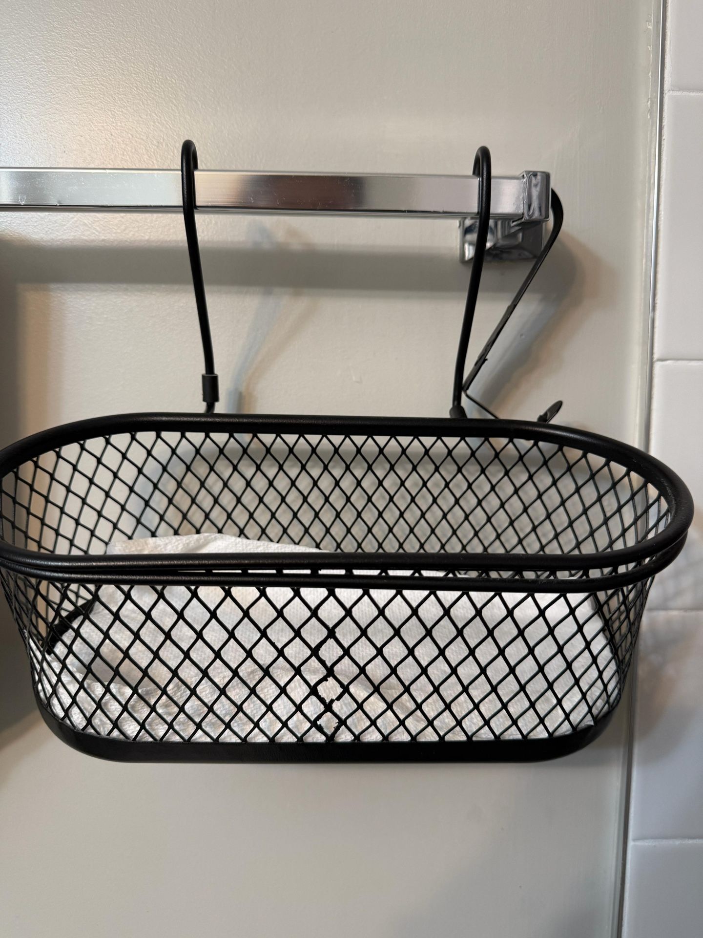 IKEA Storage Hanging