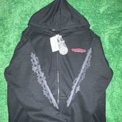 Chrome Hearts Hoodie