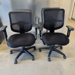 Professional Office Chairs