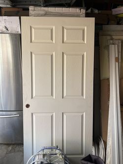 36 inch door