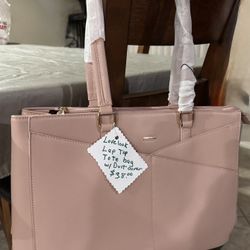 Love Look  Lap Top Bag W/ Dust Cover