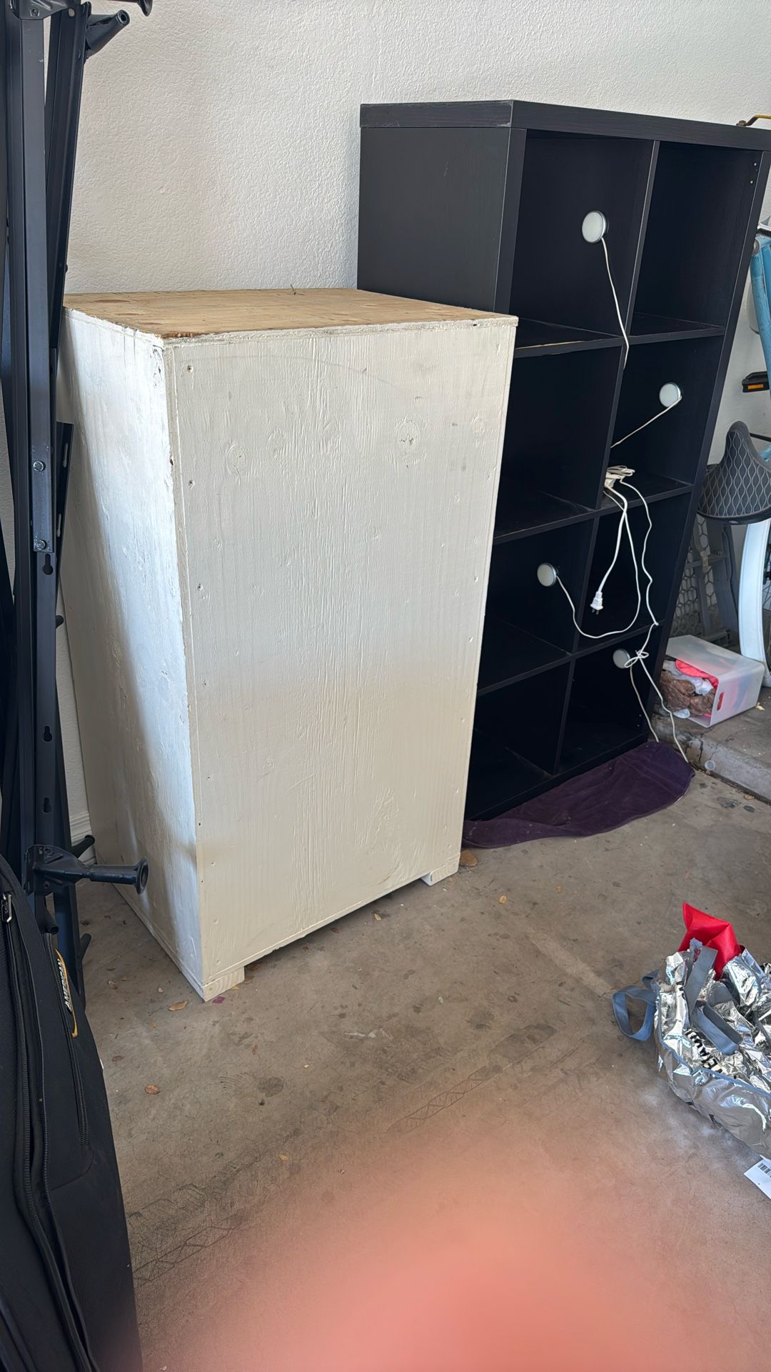 Box Jumps