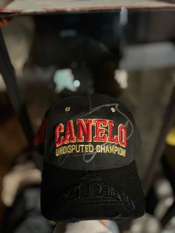 Canelo X Dandy Hats