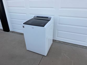 Washer