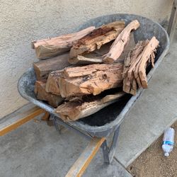 Firewood