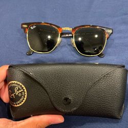 Men’s Sunglasses 