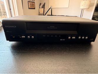 VCR