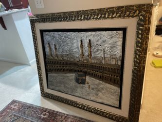 Islamic Wall Art