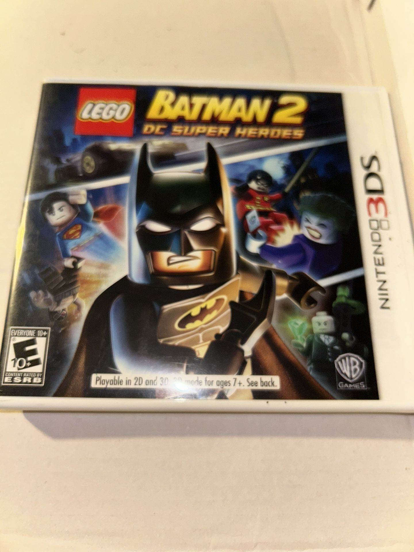 3ds Games