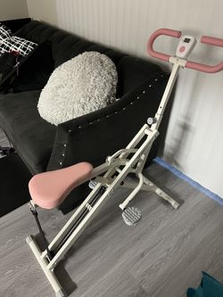 Fitness Equipment