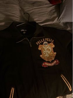 Pelle Pelle Limited Edition