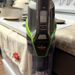 Aspiradora Pet Hair Eraser® Slim con cable