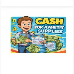 Unused, Diabetic Supplies Can Be Worth Money💰💰