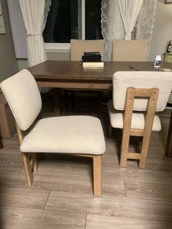 Furniture Chairs from Target