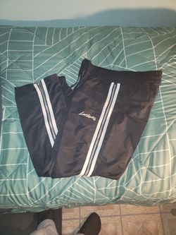 Young la sweats