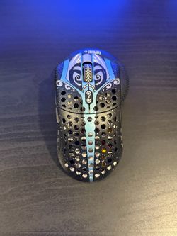 Finalmouse Starlight Phantom
