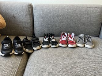 Toddler Shoes