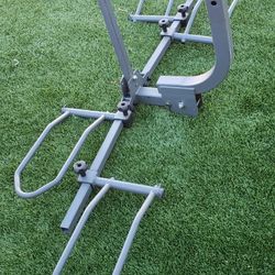 Bike Carrier -  E-bikes  Motorcycles - 2 Bikes  Wide Tire