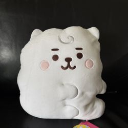 New with Tag BT21 RJ BTS plush 
