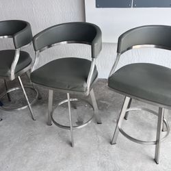 Bar Stools 