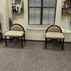 Bariatric Chairs