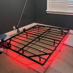 Bed Frame