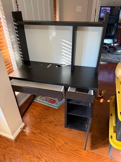 IKEA Desk