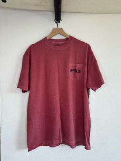 Jackssurfboards T-shirt